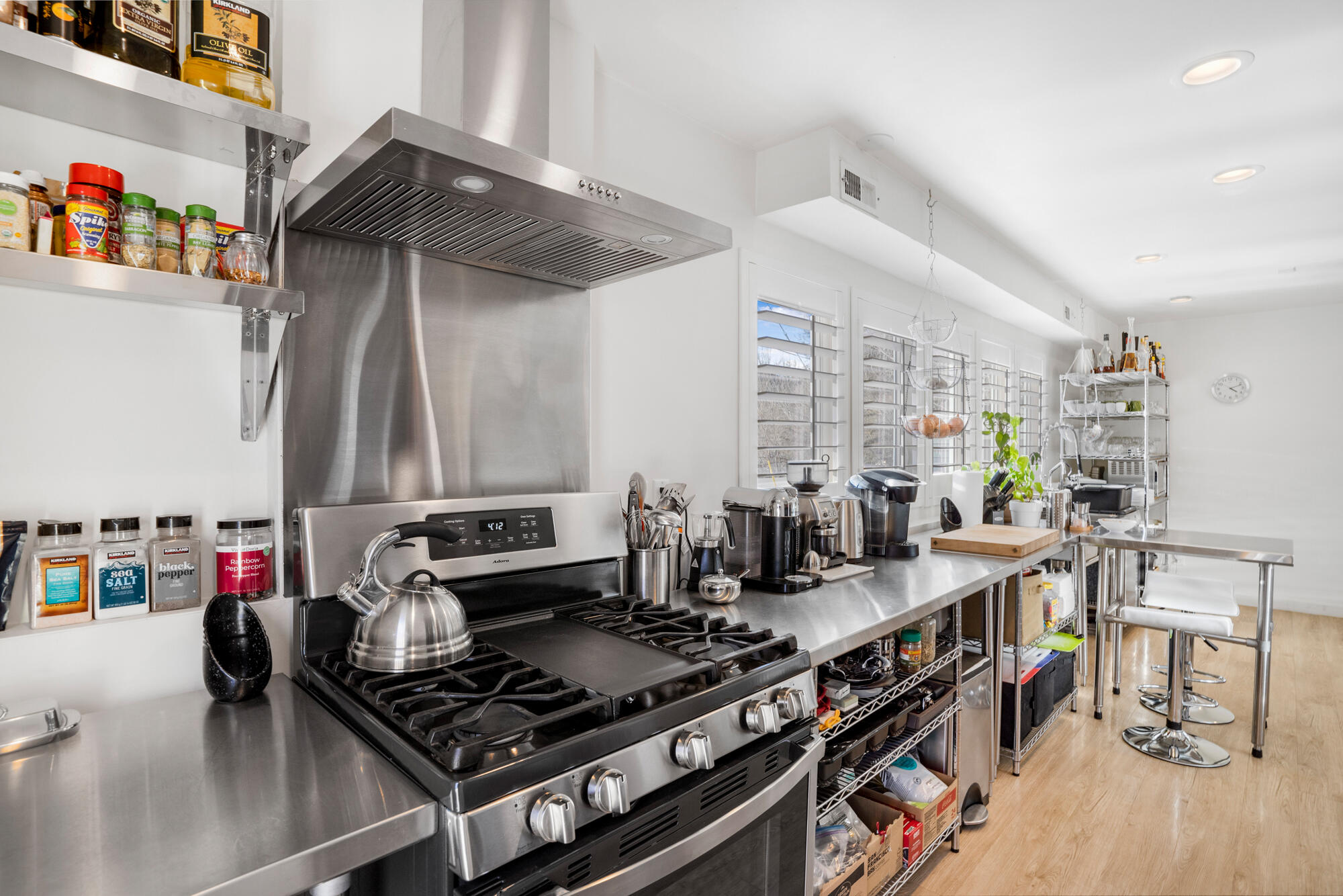 ROCKVILLE TOWNSITE - Residential