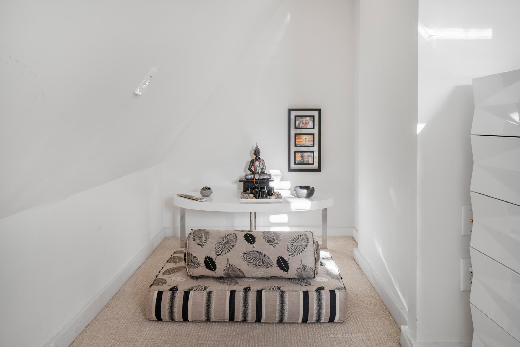 ROCKVILLE TOWNSITE - Residential