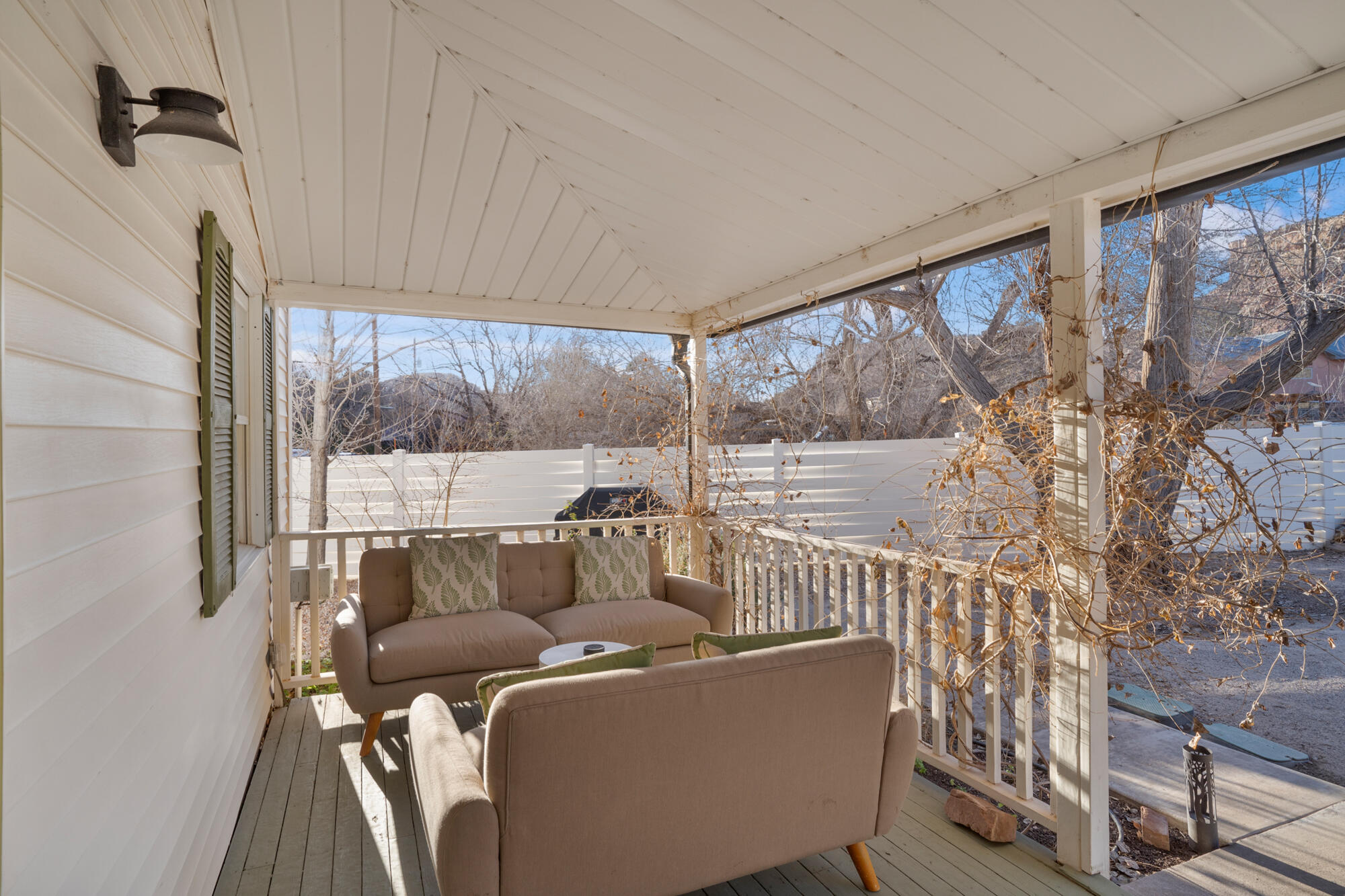 ROCKVILLE TOWNSITE - Residential