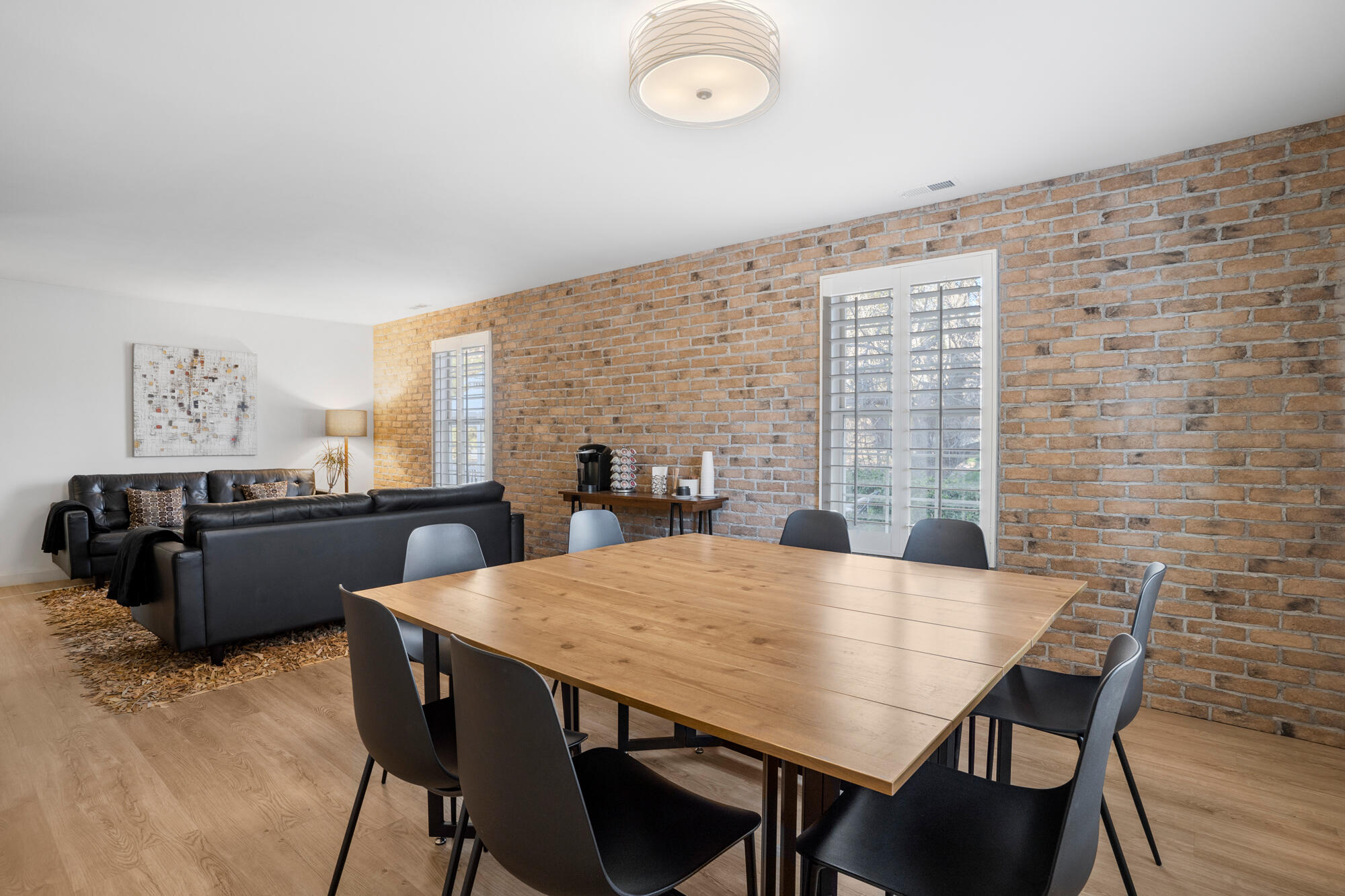 ROCKVILLE TOWNSITE - Residential