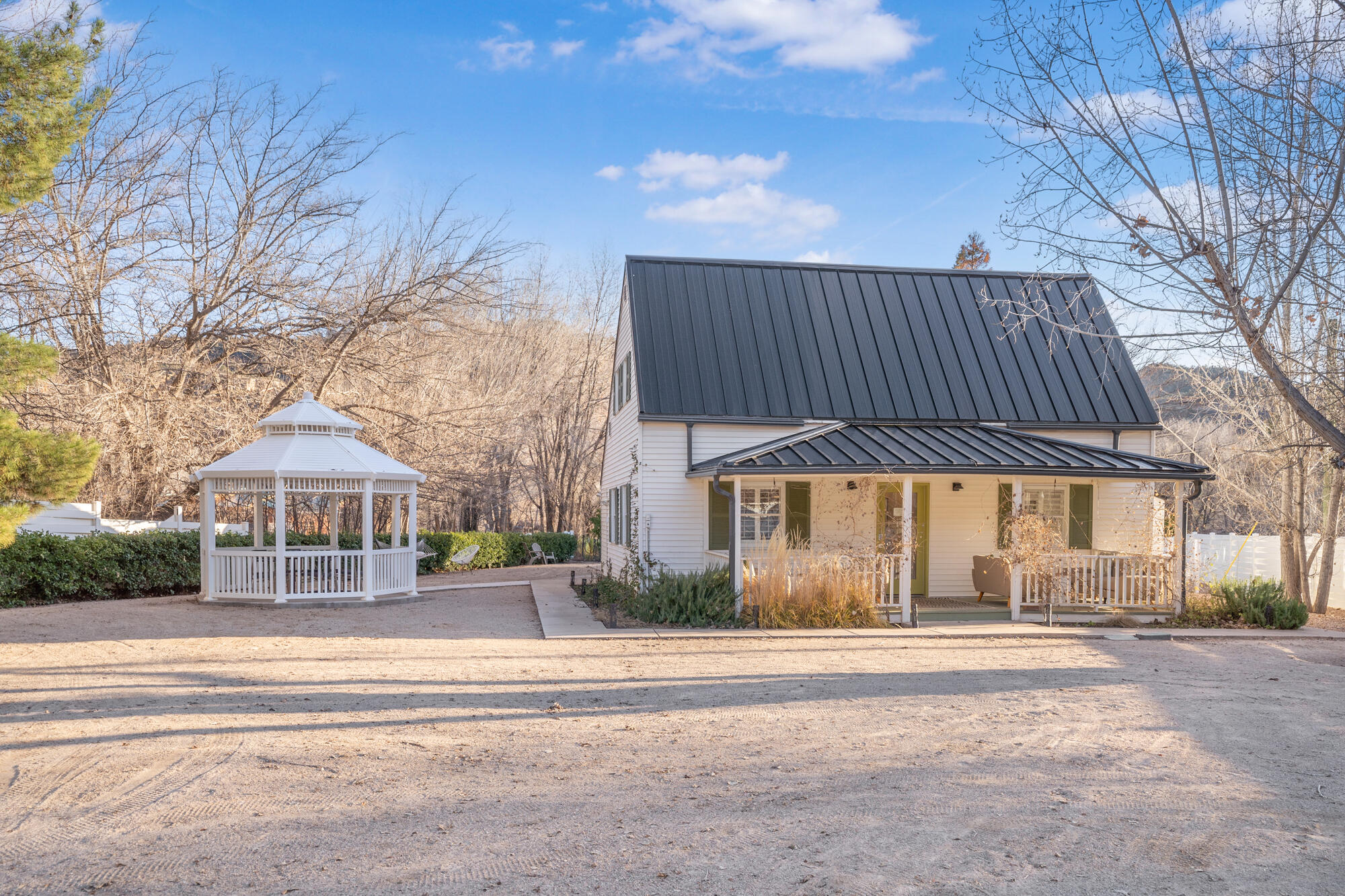 ROCKVILLE TOWNSITE - Residential