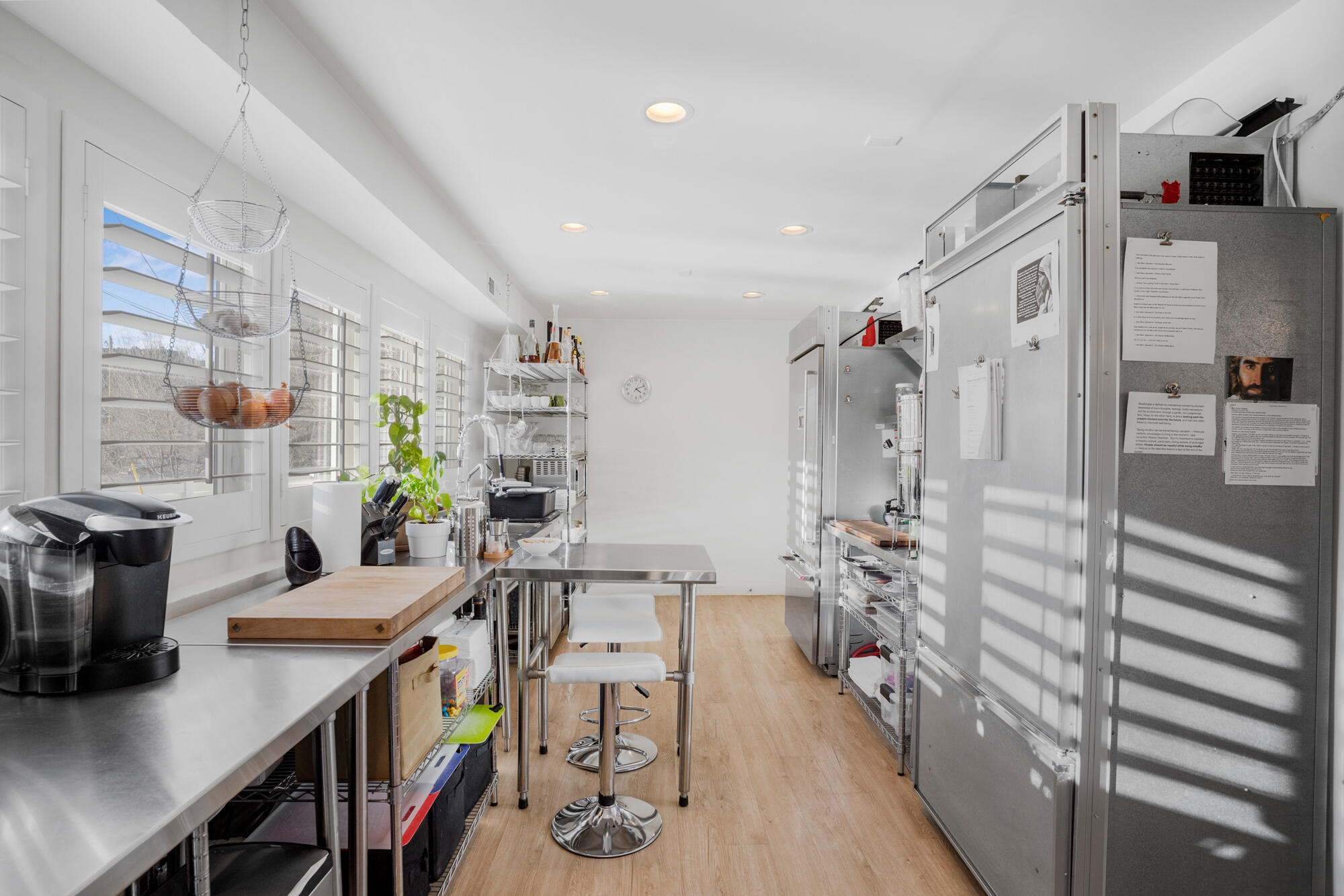 ROCKVILLE TOWNSITE - Residential