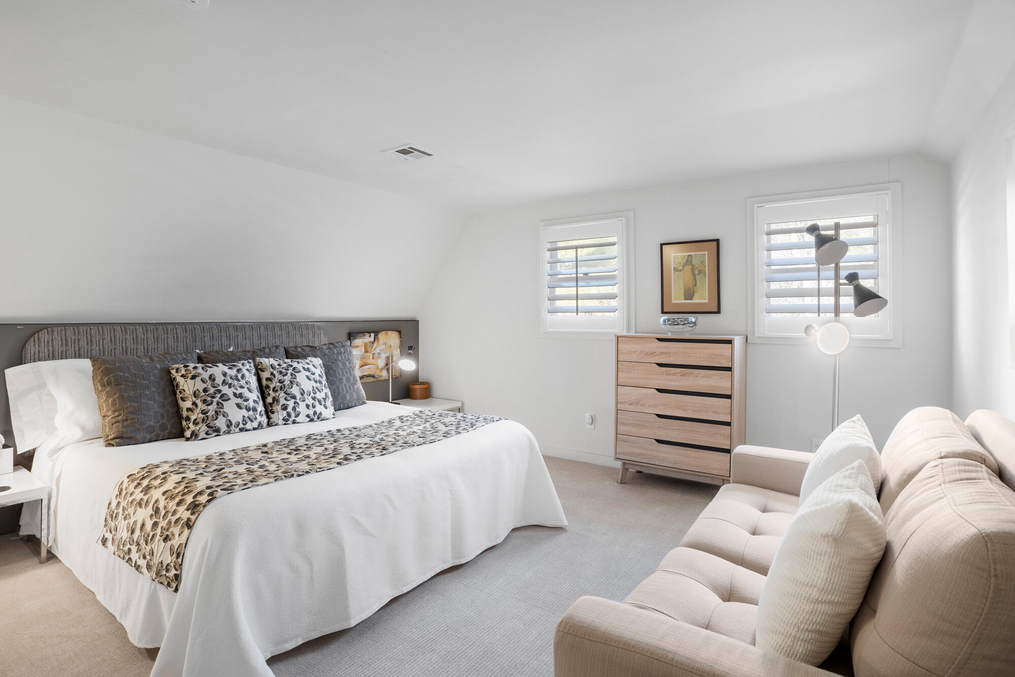 ROCKVILLE TOWNSITE - Residential