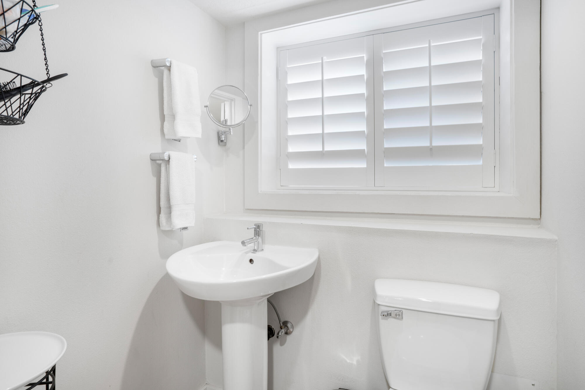 ROCKVILLE TOWNSITE - Residential