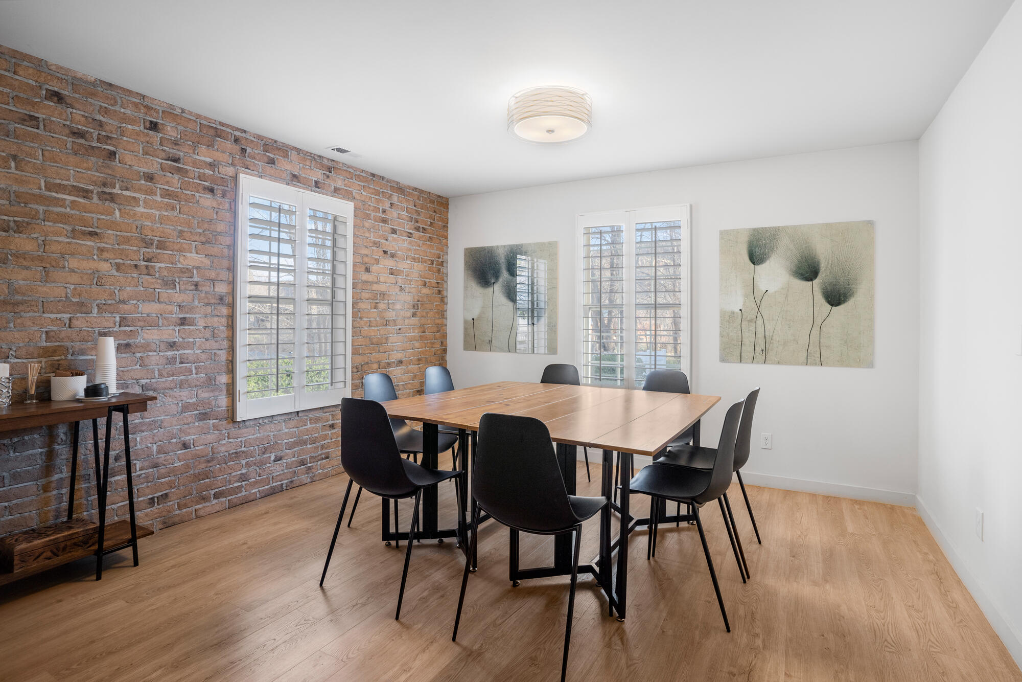 ROCKVILLE TOWNSITE - Residential