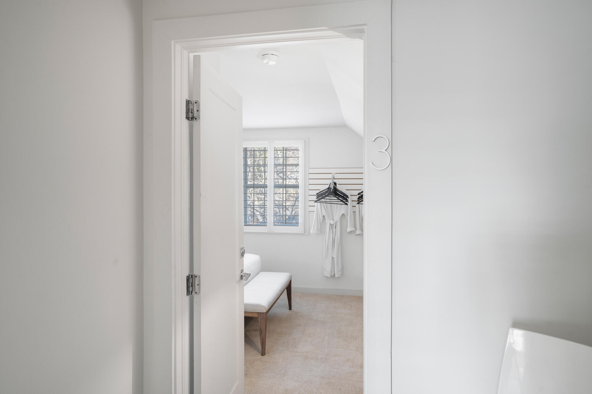 ROCKVILLE TOWNSITE - Residential