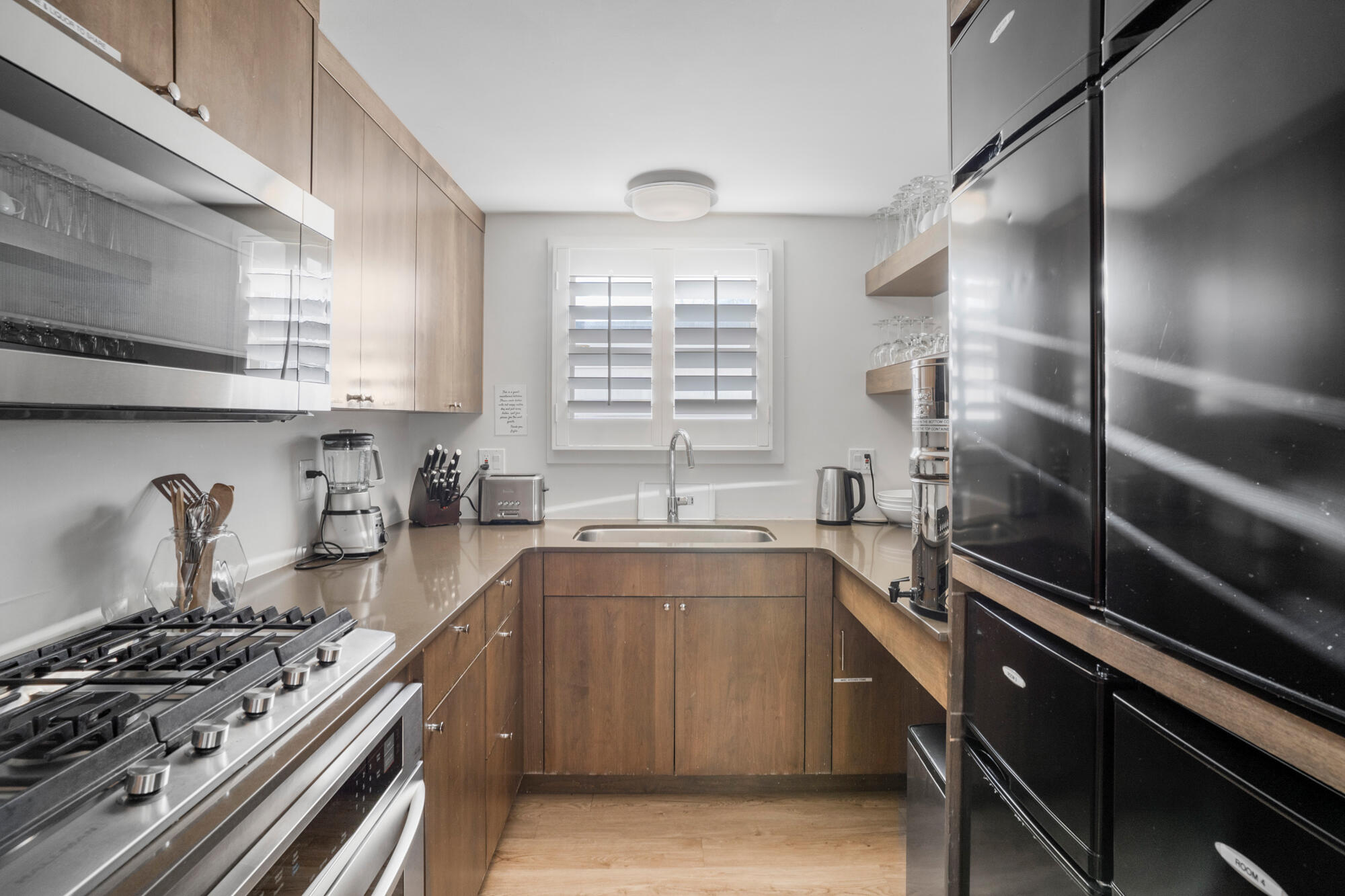 ROCKVILLE TOWNSITE - Residential