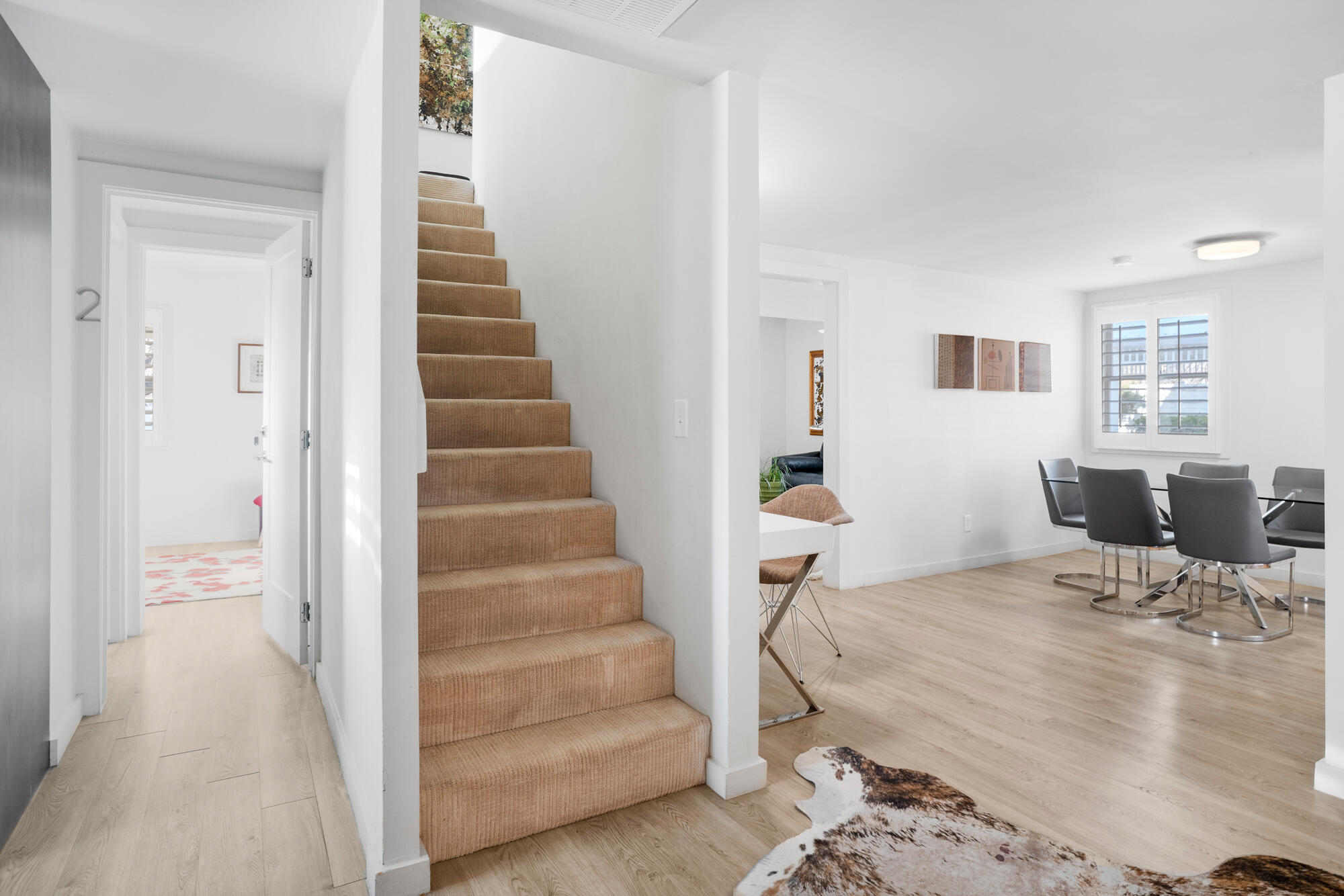 ROCKVILLE TOWNSITE - Residential