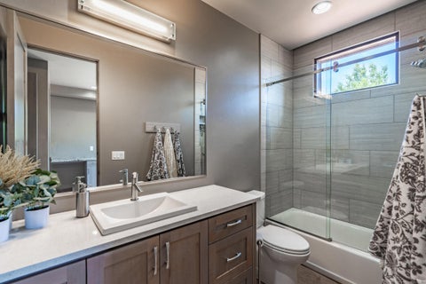 Tiny photo for 438 S Kwavasa DR, Ivins, UT 84738 (MLS # 26-276762)