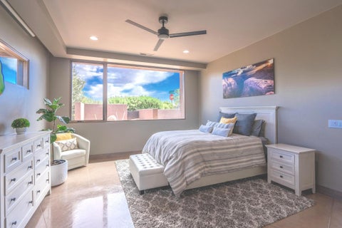 Tiny photo for 438 S Kwavasa DR, Ivins, UT 84738 (MLS # 26-276762)