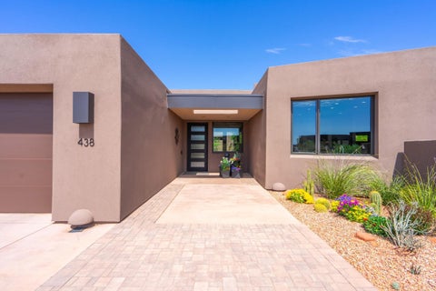 Tiny photo for 438 S Kwavasa DR, Ivins, UT 84738 (MLS # 26-276762)