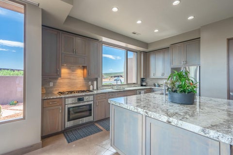 Tiny photo for 438 S Kwavasa DR, Ivins, UT 84738 (MLS # 26-276762)