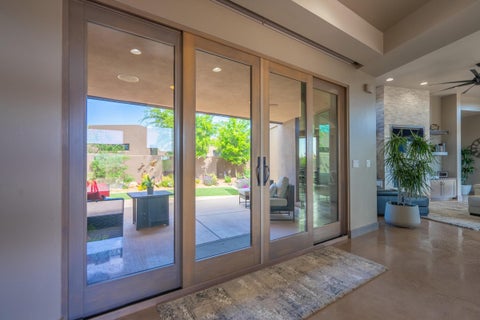 Tiny photo for 438 S Kwavasa DR, Ivins, UT 84738 (MLS # 26-276762)