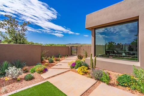 Tiny photo for 438 S Kwavasa DR, Ivins, UT 84738 (MLS # 26-276762)