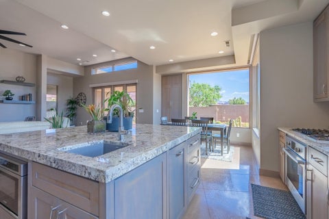 Tiny photo for 438 S Kwavasa DR, Ivins, UT 84738 (MLS # 26-276762)