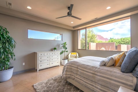 Tiny photo for 438 S Kwavasa DR, Ivins, UT 84738 (MLS # 26-276762)
