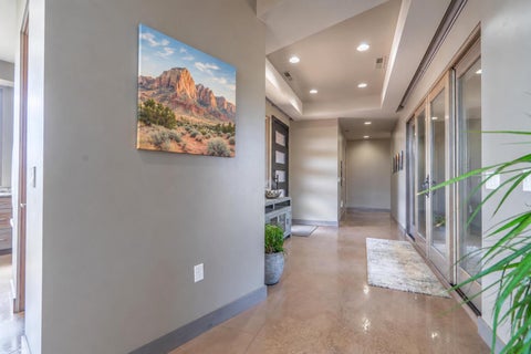 Tiny photo for 438 S Kwavasa DR, Ivins, UT 84738 (MLS # 26-276762)