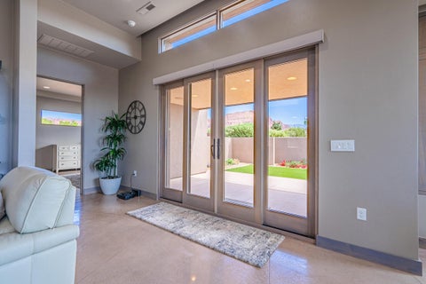 Tiny photo for 438 S Kwavasa DR, Ivins, UT 84738 (MLS # 26-276762)