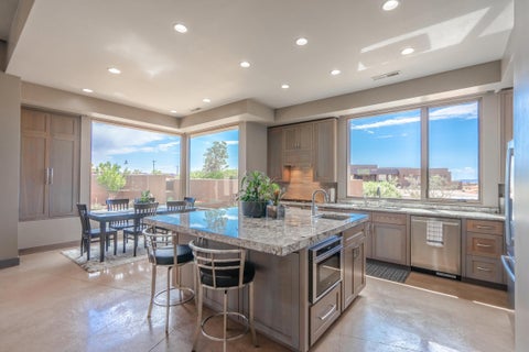 Tiny photo for 438 S Kwavasa DR, Ivins, UT 84738 (MLS # 26-276762)