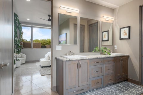 Tiny photo for 438 S Kwavasa DR, Ivins, UT 84738 (MLS # 26-276762)