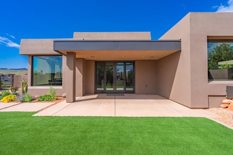 Tiny photo for 438 S Kwavasa DR, Ivins, UT 84738 (MLS # 26-276762)