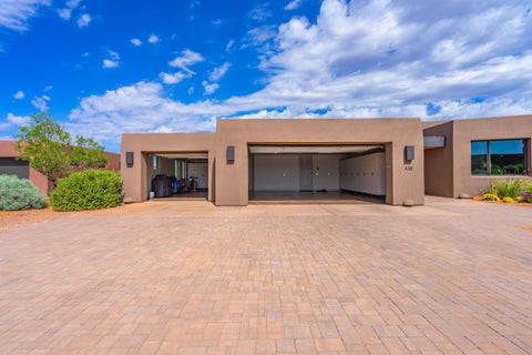 Tiny photo for 438 S Kwavasa DR, Ivins, UT 84738 (MLS # 26-276762)
