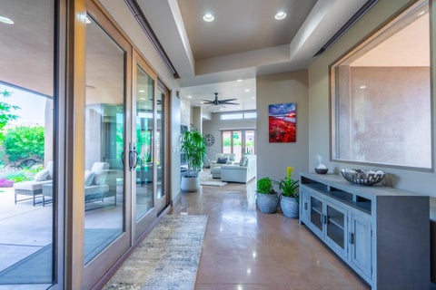 Tiny photo for 438 S Kwavasa DR, Ivins, UT 84738 (MLS # 26-276762)