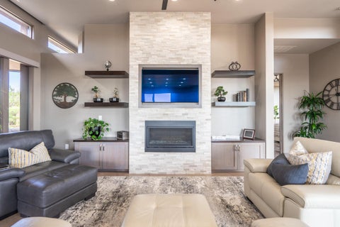 Tiny photo for 438 S Kwavasa DR, Ivins, UT 84738 (MLS # 26-276762)