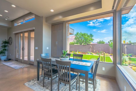 Tiny photo for 438 S Kwavasa DR, Ivins, UT 84738 (MLS # 26-276762)