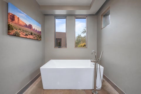 Tiny photo for 438 S Kwavasa DR, Ivins, UT 84738 (MLS # 26-276762)