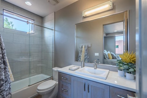 Tiny photo for 438 S Kwavasa DR, Ivins, UT 84738 (MLS # 26-276762)