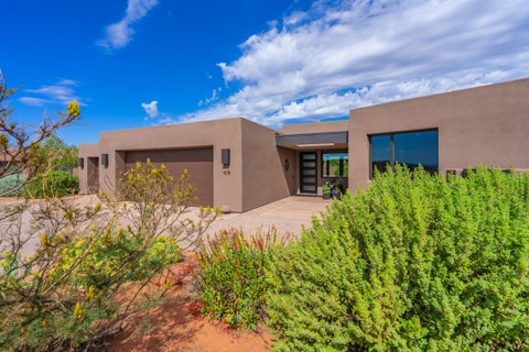 Tiny photo for 438 S Kwavasa DR, Ivins, UT 84738 (MLS # 26-276762)