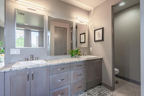 Tiny photo for 438 S Kwavasa DR, Ivins, UT 84738 (MLS # 26-276762)