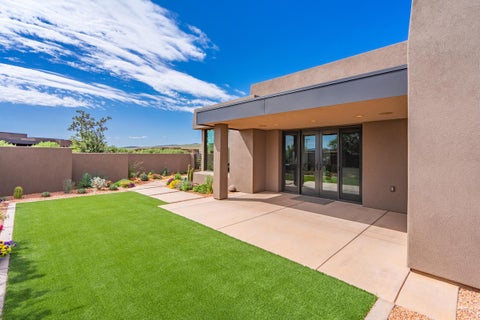 Tiny photo for 438 S Kwavasa DR, Ivins, UT 84738 (MLS # 26-276762)