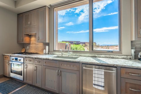 Tiny photo for 438 S Kwavasa DR, Ivins, UT 84738 (MLS # 26-276762)