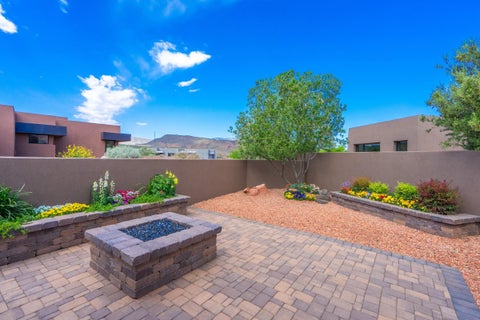 Tiny photo for 438 S Kwavasa DR, Ivins, UT 84738 (MLS # 26-276762)