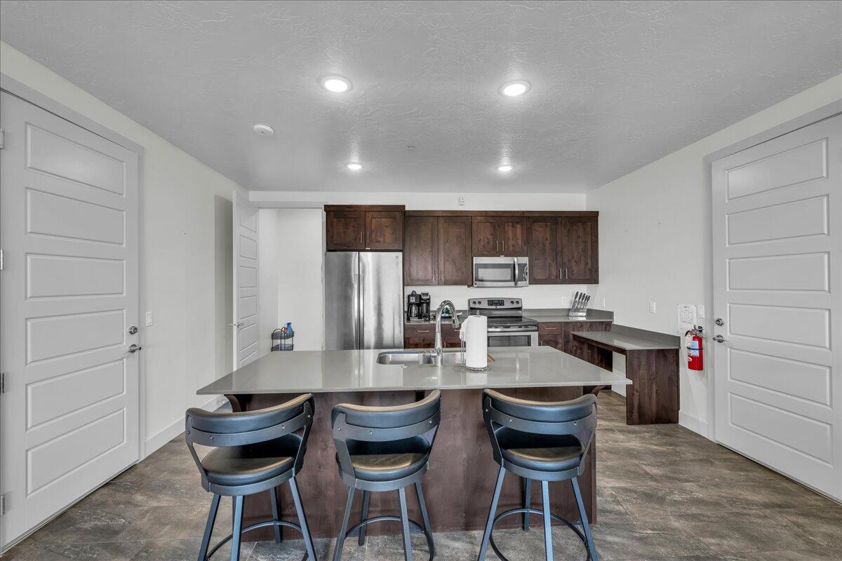 VILLAS AT SAND HOLLOW - Residential