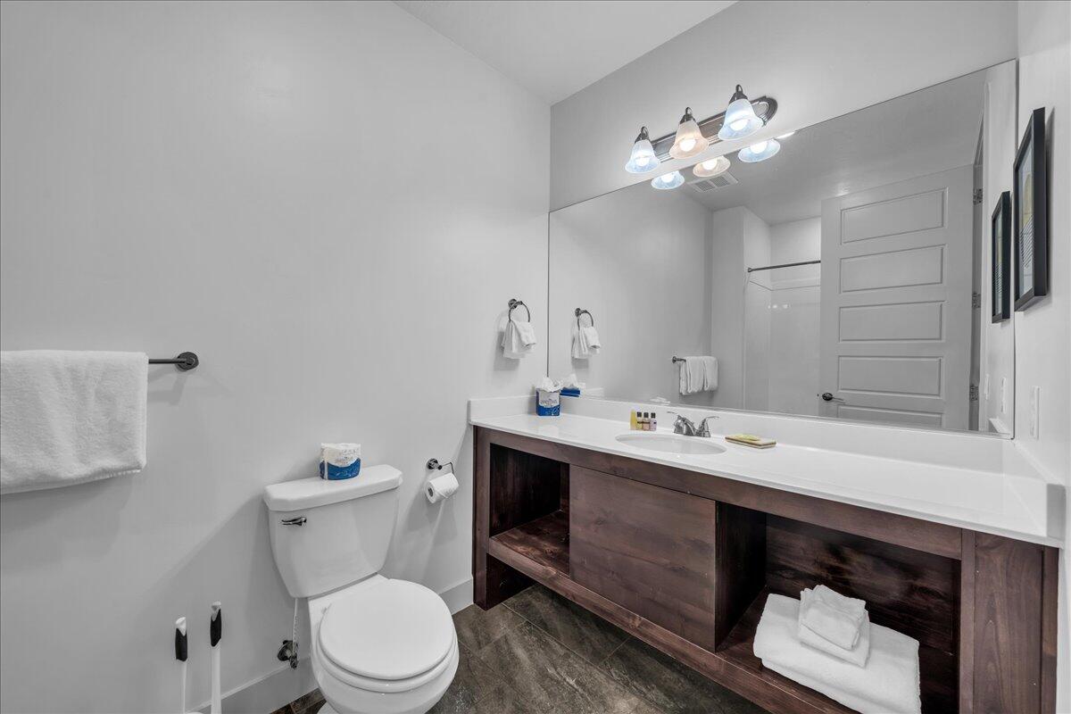 VILLAS AT SAND HOLLOW - Residential