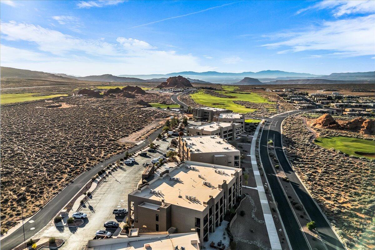 VILLAS AT SAND HOLLOW - Residential