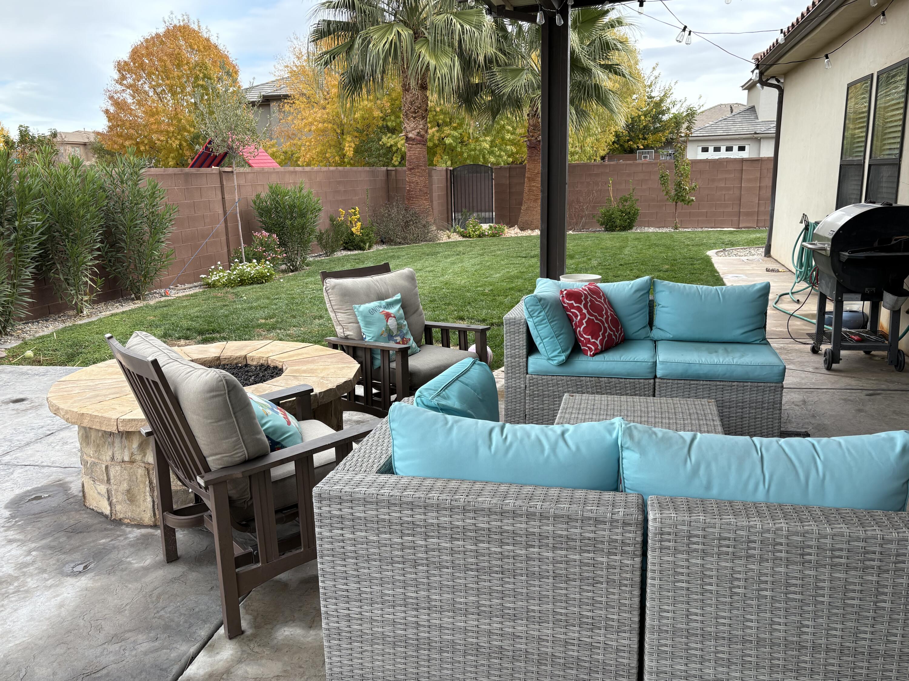 MULBERRY ESTATES - Residential