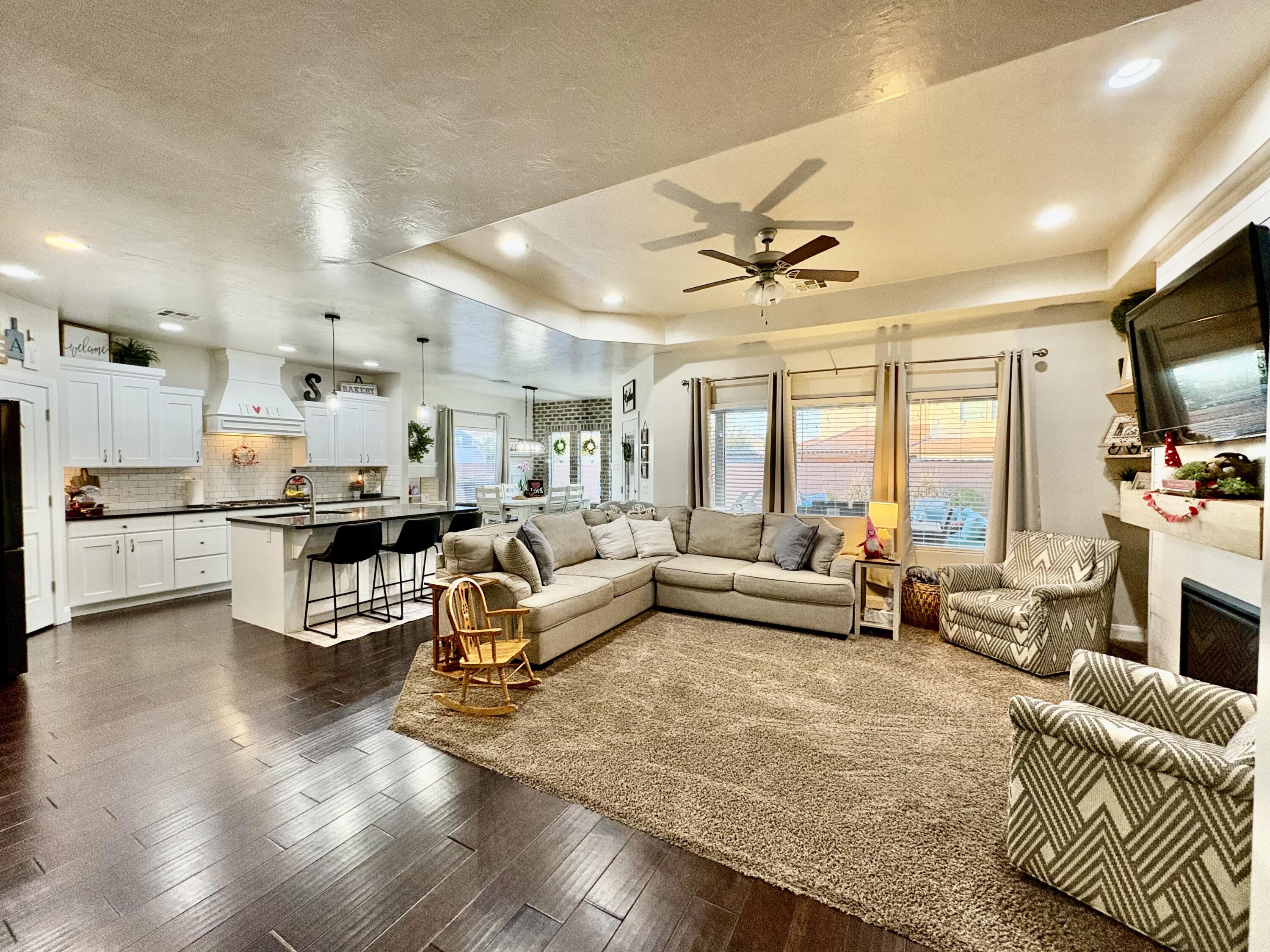 MULBERRY ESTATES - Residential