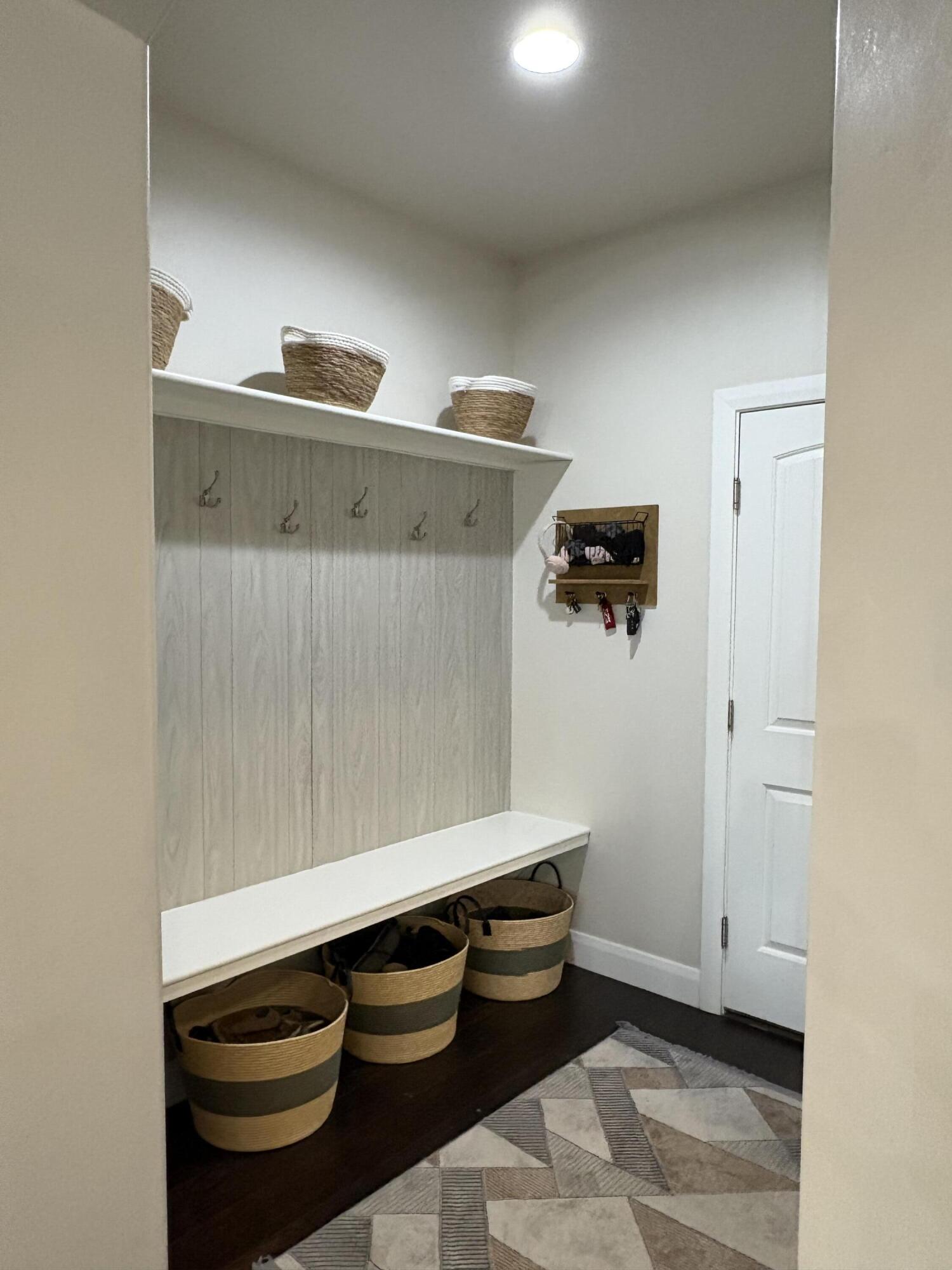 MULBERRY ESTATES - Residential