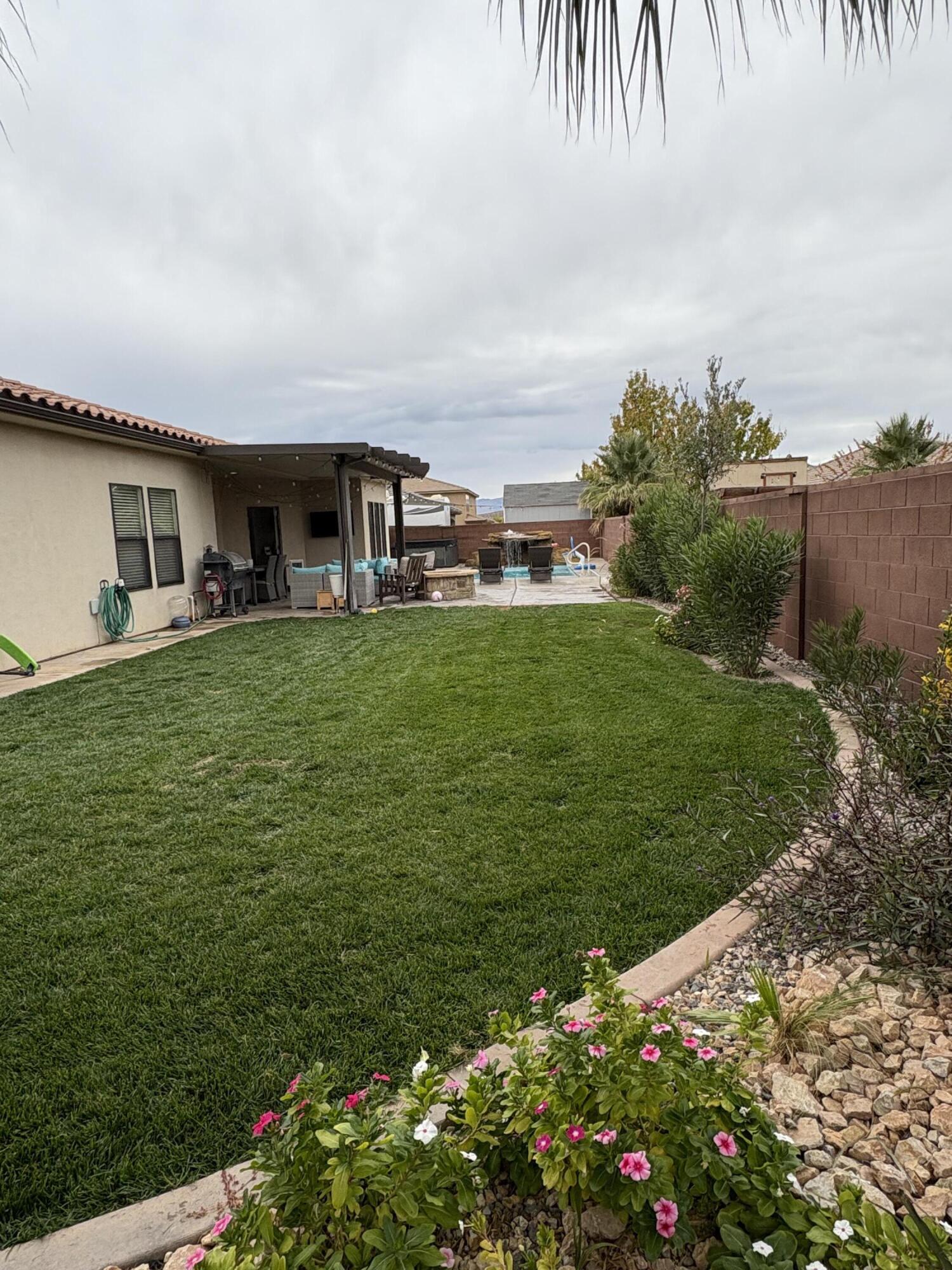 MULBERRY ESTATES - Residential