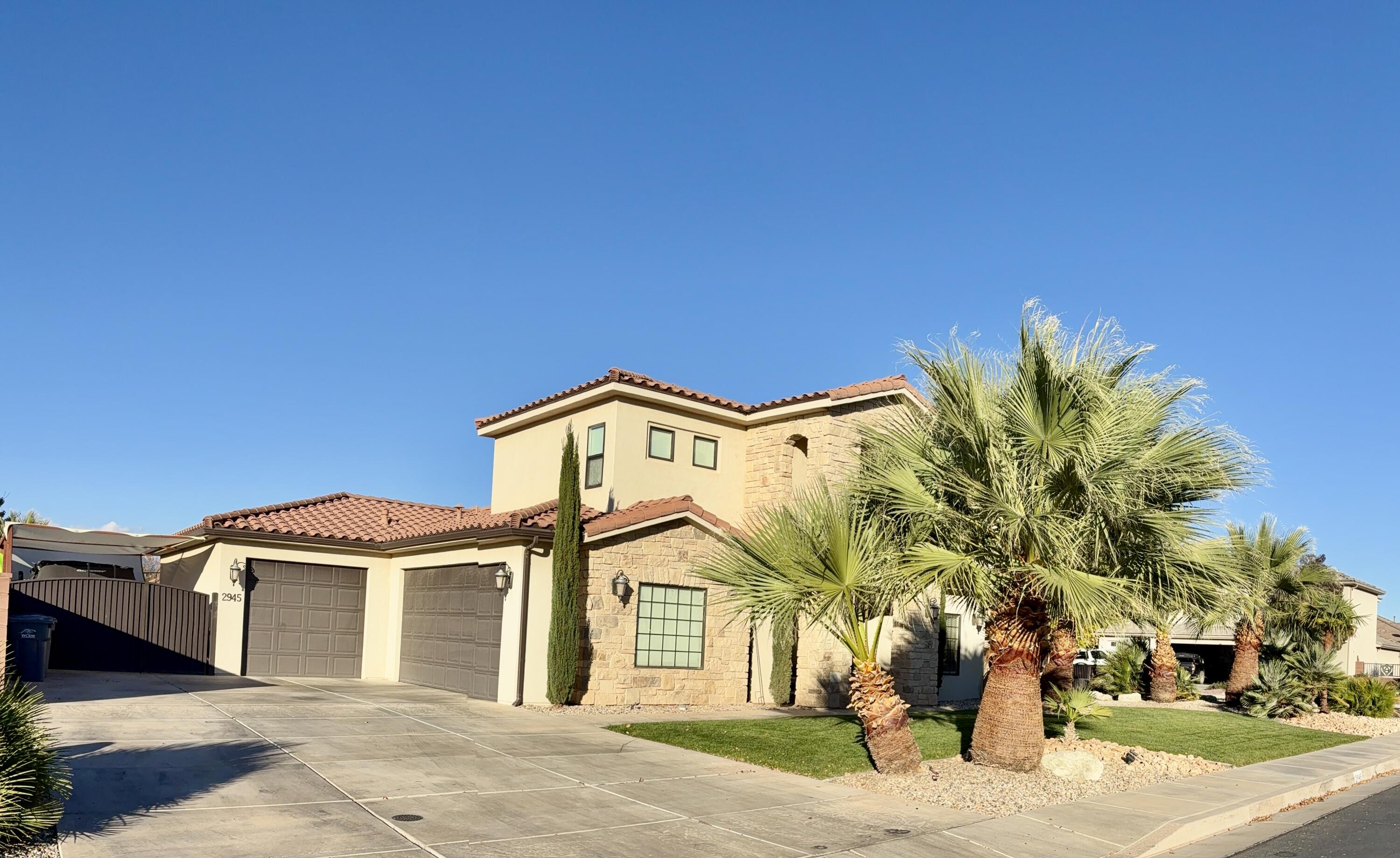 MULBERRY ESTATES - Residential