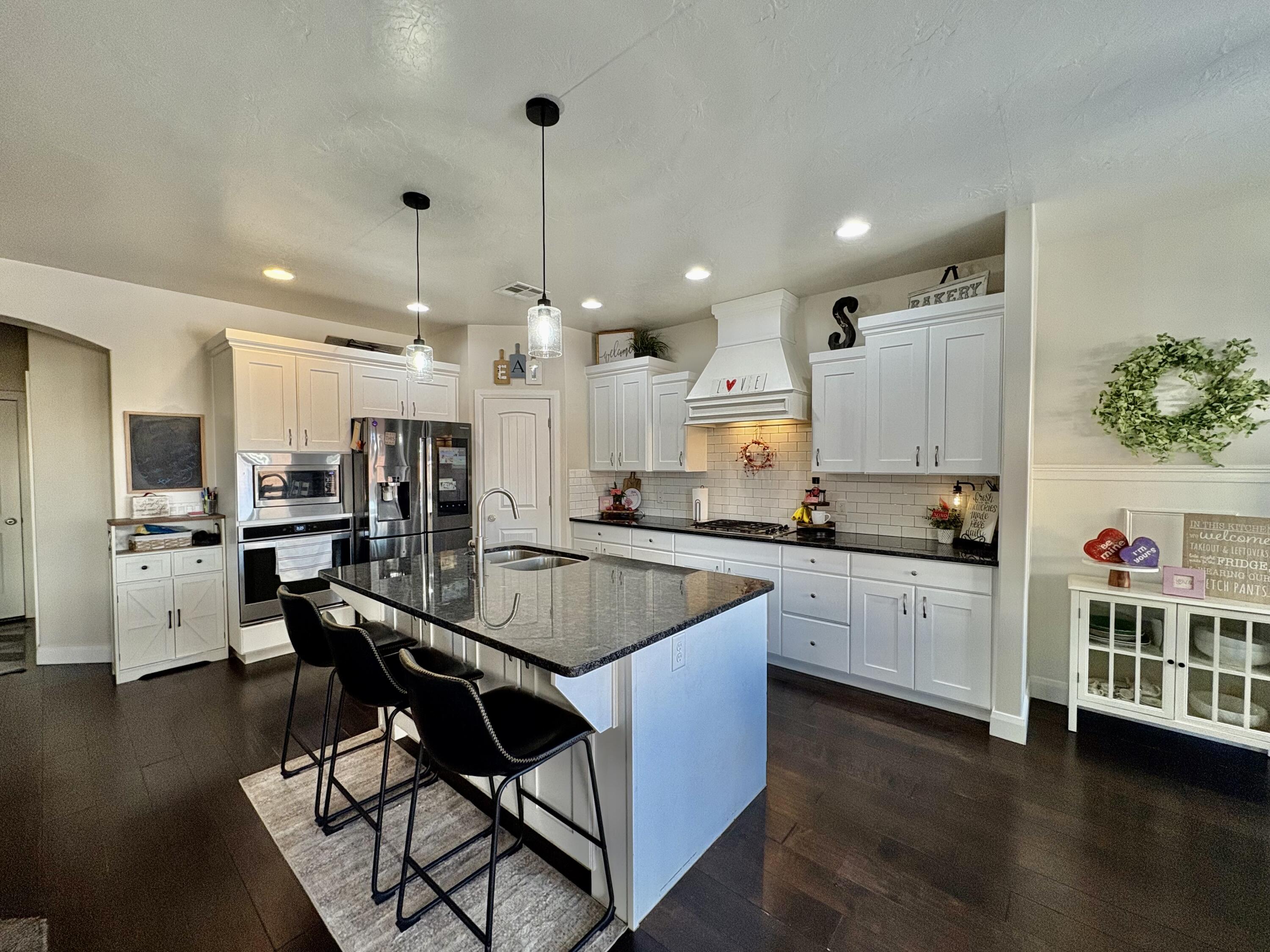 MULBERRY ESTATES - Residential