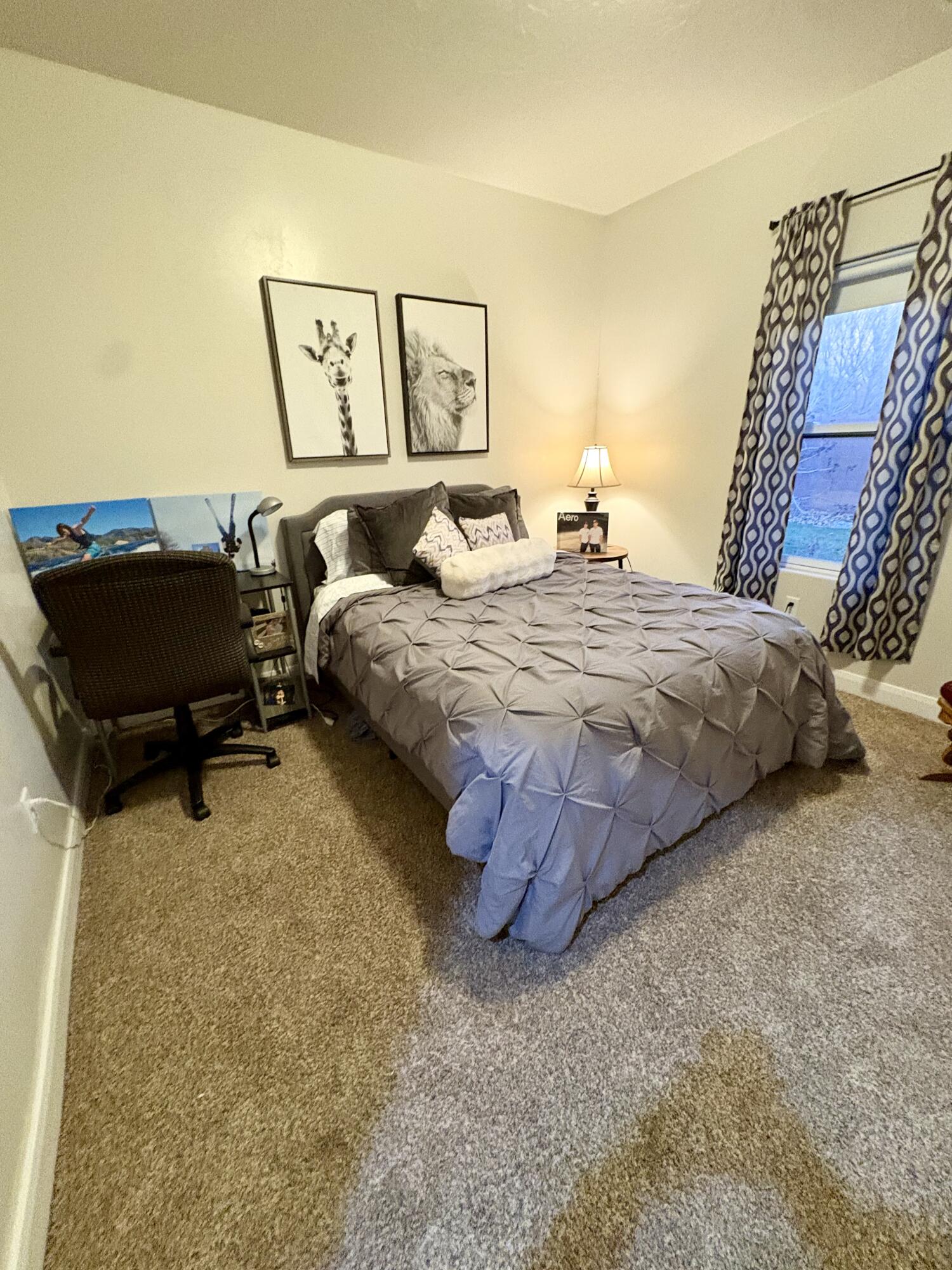 MULBERRY ESTATES - Residential