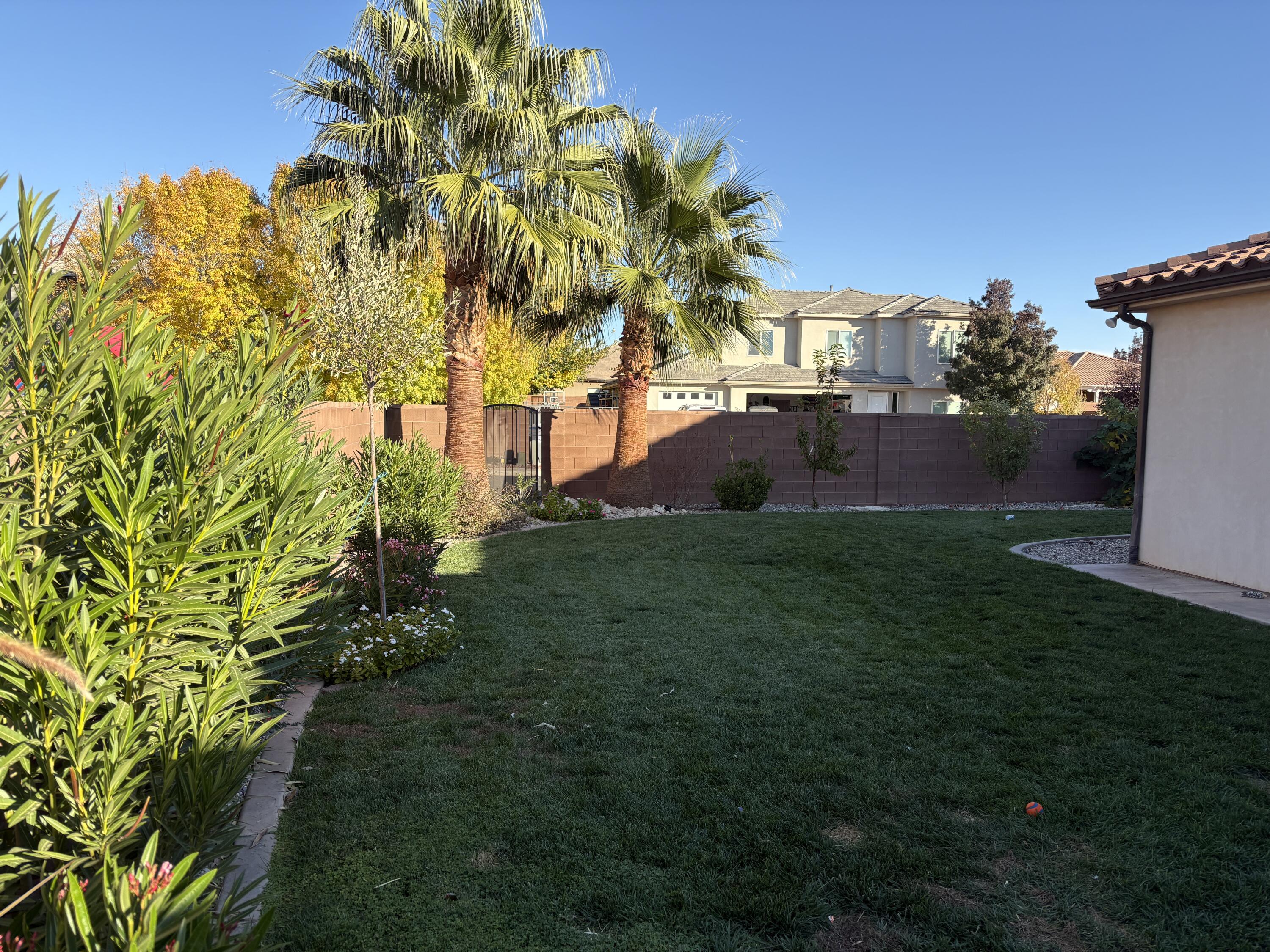 MULBERRY ESTATES - Residential