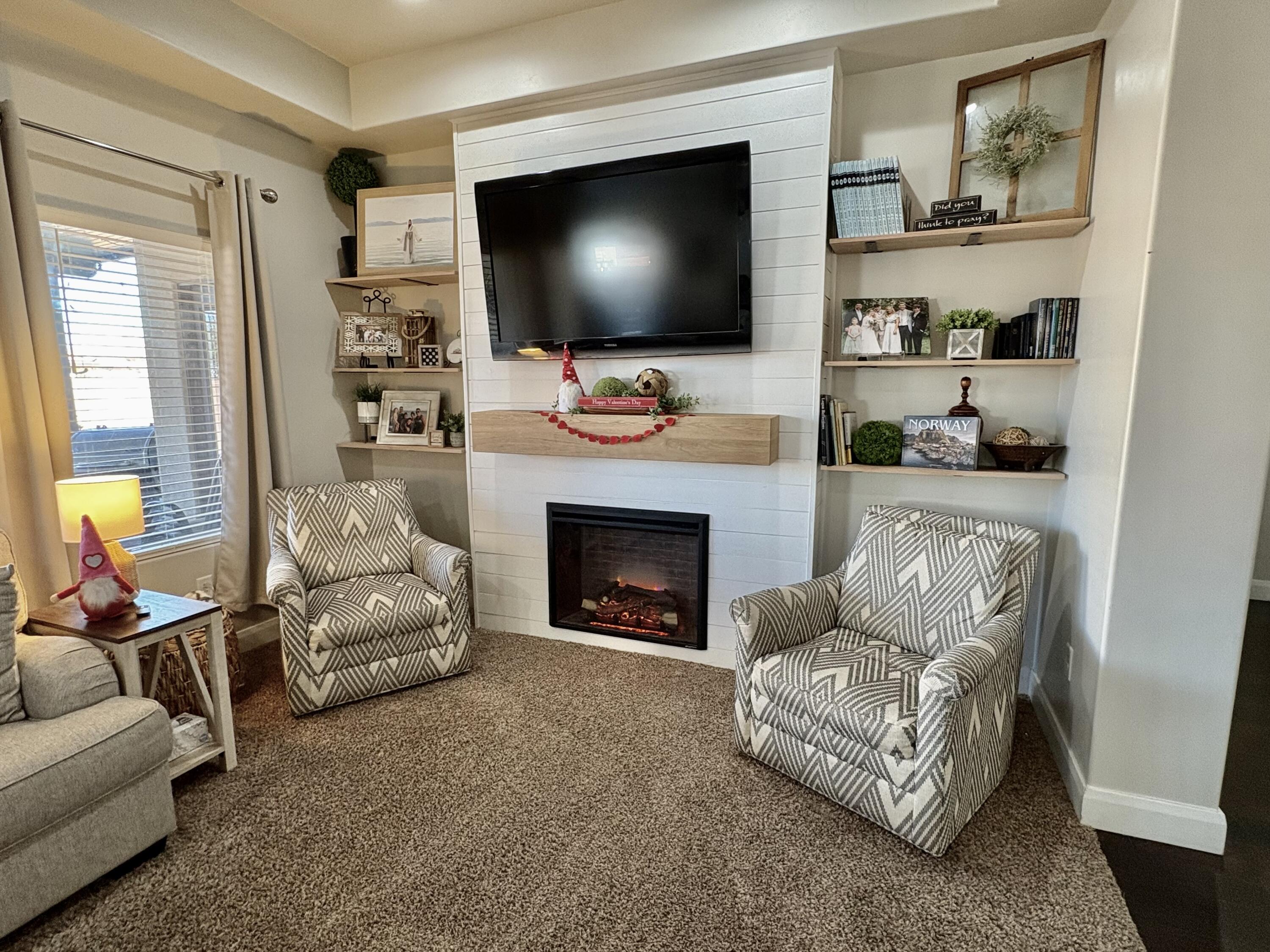 MULBERRY ESTATES - Residential