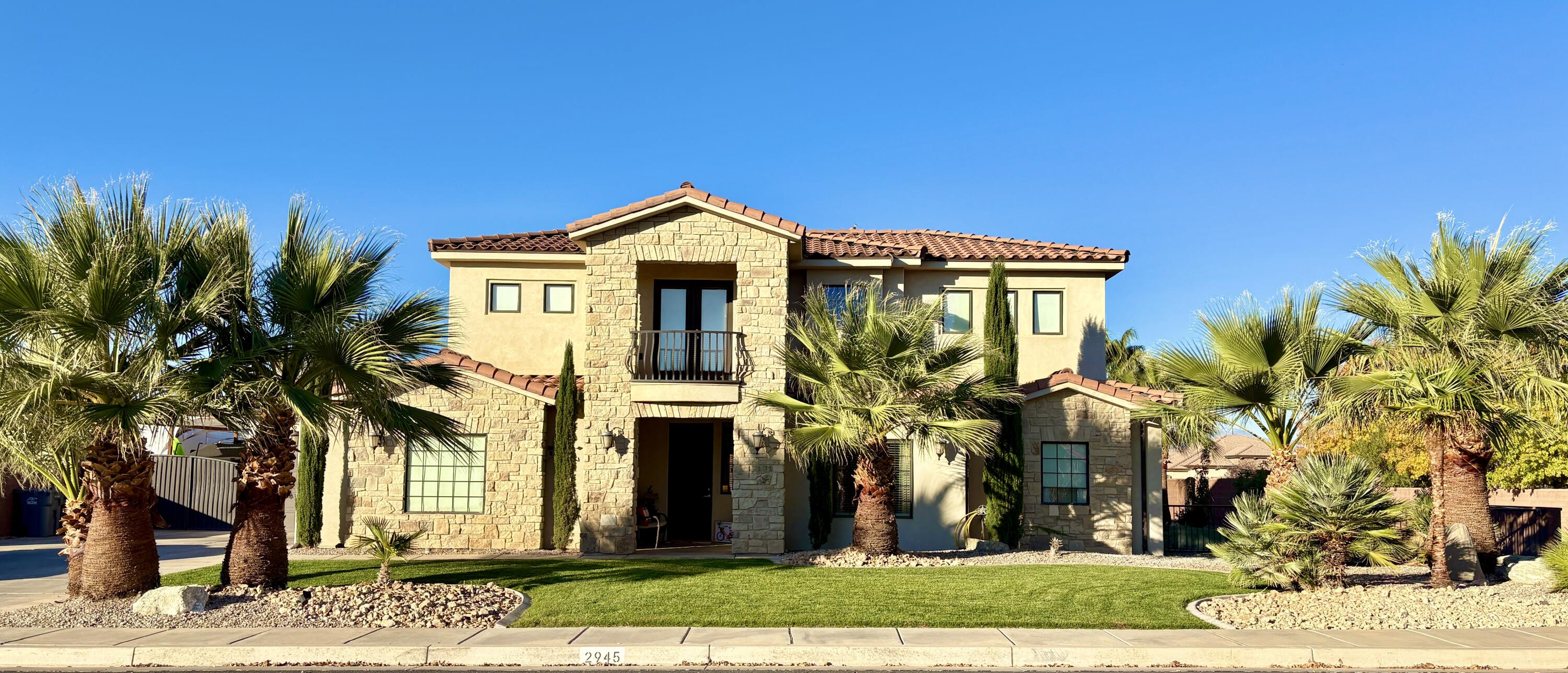 MULBERRY ESTATES - Residential