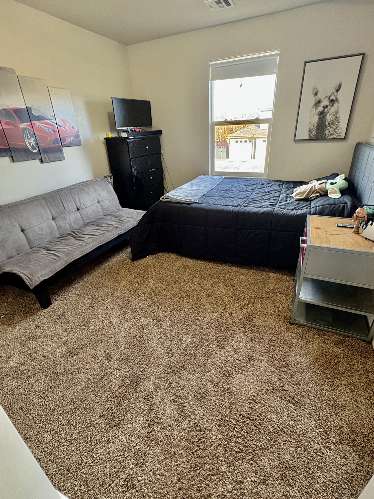 MULBERRY ESTATES - Residential